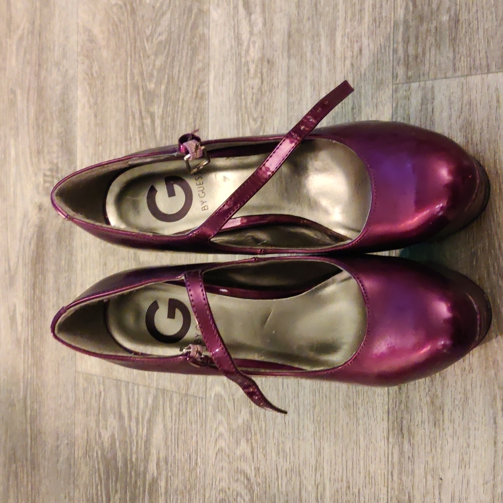 Pumps